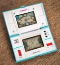SQUISH Game & Watch NINTENDO игра РЕТРО 1986 Многоэкранная аркадная игра с ЖК-дисплеем
