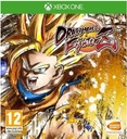 КЛЮЧ DRAGON BALL FIGHTERZ XBOX ONE/SERIES PL