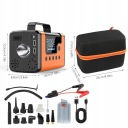 СТАРТЕР АВТО ПРИСТРІЙ AUTOSTARTOWE POWERBANK AWARYJNY 37000 MAH  (18913623398) фото min 15