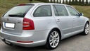 КРЮК БУКСИРОВОЧНЫЙ \/ ФАРКОП SKODA OCTAVIA 2 II OD 2004 + MODUŁ изображение 6