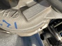 MAZDA CX-5 KF ТУРБОКОМПРЕСОР 2.2 ДИЗЕЛЬ 2018 MAZDA 6 SH01-13700-D  (18877172521) фото min 10