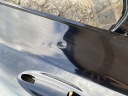 MERCEDES 254 GLC PORTES GAUCHE ARRIÈRE 2547320700 ORIGINALphoto 12