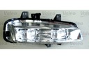 VALEO FARO NIEBLA L DIODO LUMINOSO LED LAND ROVER RANGE ROVER EVOQUE 06.11- 