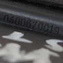 2010 VOLKSWAGEN CADDY З'ЄДНАННЯ ДВЕРІ ПЕРЕСУВНИХ 2K0907438A  фото 9