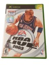 XBOX NBA LIVE 2003 XBOX CLASSIC NTSC