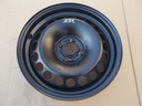 1 PIEZA LLANTA 15 OPEL ADAM CORSA D E MERIVA TIGRA KARL / FIAT GRANDE PUNTO ET39 