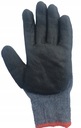 Защитные рабочие перчатки LATEX, 12 пар.