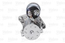 СТАРТЕР (12V 1 3KW) ALFA ROMEO MITO FIAT 500 50  (16442402721) фото min 13