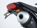 КРІПЛЕННЯ НОМЕРА R&G HONDA MSX125 [GROM] -15  фото 7