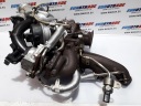 BMW G01 G02 G20 G26 G30 G32 G42 TURBOCOMPRESSEUR 8587539 8591886 12679KMphoto 8
