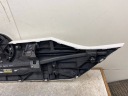 VW ID BUZZ РЕШІТКА КАПОТ КРИШКА ПЕРІД ЕМБЛЕМА БІЛИЙ LB9A 1T3823029A  (18177044592) фото min 10