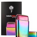 BabyLiss Pro Fx2 FXFS2i Двойная бритва хамелеон