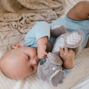 BABYONO PUHA KOALA COCO BABA KABALAFIGURA CSÖRGŐVEL Effektek nincs