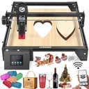 Новый LONGER RAY5 60W 400*400мм + лазерный гравер/резак