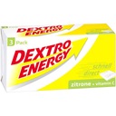 Dextro Energy Glukoza Cytrynowa 3-pak 138 g z Niemiec
