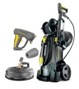 HD 5/15 CX PLUS + НАСАДКА KARCHER CUBE