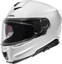 Шлем Schuberth S3 M Glossy White 57 новый