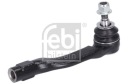 EMBOUT BARRE DE DIRECTION DROIT CITROEN JUM KIT NIEZBEDNIK CONDUCTEUR #1photo 14