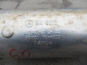 MERCEDES CLA W117 1.6B TLUMNIK ВЫХЛОП КОМПЛЕКТ A2464911100 13-  фото 9