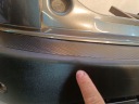 PARE-CHOCS FORD KUGA MK3 LIFT 24+ ARRIÈRE NR N639photo 6