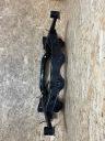 CHÂSSIS CHÂSSIS CHÂSSIS POUTRE ARRIÈRE AUDI VW SKODA SEAT 5Q0505235J ORIGINALphoto 7