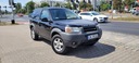 LAND ROVER FREELANDER 1.8 i 16V 120 KM Przebieg 212000 km