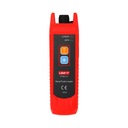 Tester uszkodzeń światłowodów UNI-T UT691-10