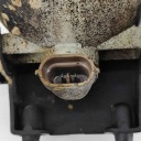 PHARES ANTIBROUILLARD DROIT AVANT DODGE DURANGO (DN) 55076792 28279217 5.9L 183KW 1999photo 7