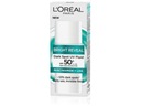 LOREAL Bright Reveal Флюид, уменьшающий обесцвечивание SPF 50+ 50 мл
