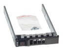 2,5-дюймовая рамка для серверов Dell R330 R430 R530 R630 R730 R830 R930