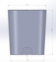 КРІПЛЕННЯ NA ТЕЛЕФОН I КРІПЛЕННЯ NA ЧАШКА DO MERCEDES-BENZ B180  (18285551321) фото min 8