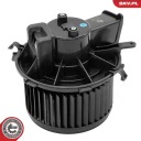 VENTILATEUR CONDUIT D'AIR FIAT DUCATO 115 MULTIJET 2photo 13