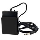 ПЕДАЛЬ MEIDEAL SP20 SUSTAIN DAMPER ДЛЯ КЛАВИАТУРНОГО ПИАНО CASIO YAMAHA