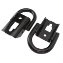 2PCS HOP HOOK FL3Z-17N808-A WYTRZYMAL СТАЛЬНИЙ TWARDOSC WYTRZYMALA JK  (17838401358) фото min 4