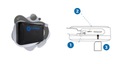 ЛОКАТОР GPS АВТО 120DNI SIM CALMEAN фото 11