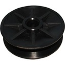 ШКИВ ДЛЯ КОСИЛКИ CASTELGARDEN 22601909/0