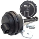 ВАКУУМНАЯ ГРУШКА КЛАПАН EGR 1.9 TDI