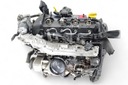 ENGINE OPEL ASTRA H J ZAFIRA B CORSA D 1.7 CDTI A17DTR !! KOMPRESJA !! 