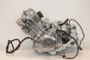 SUZUKI MARAUDER 250 ENGINE 33821KM  photo 10