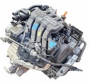 ENGINE COMPLETE SET 1.6 102KM BSE BGU AUDI A3 8P GOLF V SEAT ALTEA 