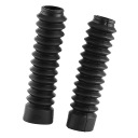 210,5X42MM ЗАХИСТ ПЕРЕДНЬОГО ВИЛКИ МОТОЦИКЛА GETRY GATORS ВЗУТТЯ 30  фото 6