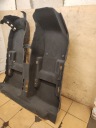 TAPIS REVÊTEMENT INTÉRIEUR AUDI A3 8V HAYON EUROPEphoto 8