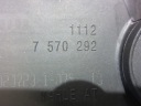 BMW F25 N55 F30 F25 X5 F15 306KM COUVERCLE DE SOUPAPES COUVERCLES 11127570292 7570292photo 10