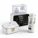 Підігрівач для зволожених вологих серветок BabyWater BW-Care-01