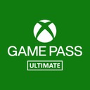 Xbox Game Pass Ultimate, 30 ДНЕЙ, КОД EU/PL