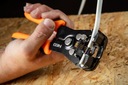 Neo Tools Автоматический инструмент для зачистки изоляции переднего кабеля 160 мм