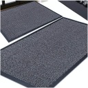 ВХОДНОЙ РЕЗИНОВЫЙ КОВРИК 80X120 СМ