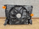 BMW G20 G21 320I КОМПЛЕКТ РАДІАТОРІВ АВТОМАТ 2.0I B48 8679837 6805346 8593276  (18890691112) фото min 8