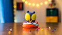 Play-Doh Torta Torty Rúra + Príslušenstvo F1321 Výška produktu 33 cm