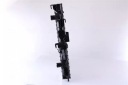 RADIATEUR MOTEUR NISSENS 637638 8200433512photo 13